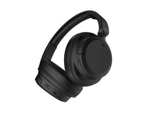 JVC HA-S75N On Ear NC Bluetooth Kopfhörer mit 3 Sound Modi schwarz