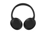 JVC HA-S75N On Ear NC Bluetooth Kopfhörer mit 3 Sound Modi schwarz