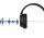 JVC HA-S75N On Ear NC Bluetooth Kopfhörer mit 3 Sound Modi schwarz