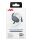 JVC HA-NP40T-A Nearphones Federleichter True Wireless Kopfhörer blau