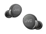 JVC HA-A30T2 True Wireless Kopfhörer NC Multipoint Connection anthrazit