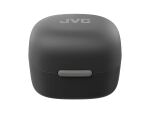 JVC HA-A30T2 True Wireless Kopfhörer NC Multipoint Connection anthrazit