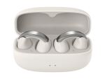 JVC HA-NP1T-W Nearphones Open Ear True Wireless...