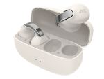 JVC HA-NP1T-W Nearphones Open Ear True Wireless...