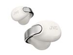 JVC HA-NP1T-W Nearphones Open Ear True Wireless Kopfhörer cremeweiß