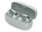 JVC HA-NP1T-H Nearphones Open Ear True Wireless...