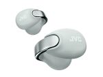 JVC HA-NP1T-H Nearphones Open Ear True Wireless Kopfhörer eisgrau