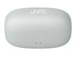 JVC HA-NP1T-H Nearphones Open Ear True Wireless Kopfhörer eisgrau