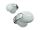JVC HA-NP1T-H Nearphones Open Ear True Wireless Kopfhörer eisgrau