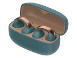 JVC HA-NP1T-A Nearphones Open Ear True Wireless...