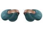 JVC HA-NP1T-A Nearphones Open Ear True Wireless Kopfhörer türkisblau