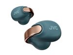 JVC HA-NP1T-A Nearphones Open Ear True Wireless Kopfhörer türkisblau