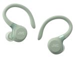 JVC HA-EC75T-G-U Kopfhörer & Headset Kabellos...