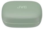 JVC HA-EC75T-G-U Kopfhörer & Headset Kabellos Ohrbügel Sport Bluetooth Grün
