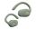 JVC HA-NP40T-G Nearphones Federleichter True Wireless Kopfhörer grün