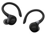 JVC HA-EC75T-B-U Kopfhörer & Headset Kabellos...