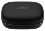 JVC HA-EC75T-B-U Kopfhörer & Headset Kabellos Ohrbügel Sport Bluetooth Schwarz