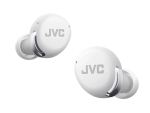 JVC HA-A30T2 True Wireless Kopfhörer NC Multipoint Connection weiß