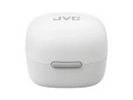 JVC HA-A30T2 True Wireless Kopfhörer NC Multipoint Connection weiß