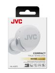 JVC HA-A30T2 True Wireless Kopfhörer NC Multipoint Connection weiß