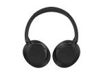 JVC HA-S95N Aufwendig konstruierter On Ear NC Bluetooth Kopfhörer schwarz