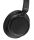JVC HA-S95N Aufwendig konstruierter On Ear NC Bluetooth Kopfhörer schwarz