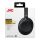 JVC HA-S95N Aufwendig konstruierter On Ear NC Bluetooth Kopfhörer schwarz