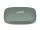 JVC HA-NP50T-G Nearphones Leichter Open Ear True Wireless Kopfhörer sage green