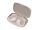 JVC HA-NP50T-C Nearphones Leichter Open Ear True Wireless Kopfhörer sandbeige