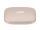 JVC HA-NP50T-C Nearphones Leichter Open Ear True Wireless Kopfhörer sandbeige