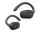 JVC HA-NP40T-B Nearphones Federleichter True Wireless Kopfhörer schwarz