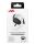 JVC HA-NP40T-B Nearphones Federleichter True Wireless Kopfhörer schwarz