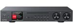 Kenwood KR-W8000SCD-B AV-Receiver 30 W Stereo Schwarz