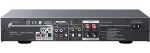 Kenwood KR-W8000SCD-B AV-Receiver 30 W Stereo Schwarz