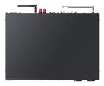 Kenwood KR-W8000SCD-B AV-Receiver 30 W Stereo Schwarz