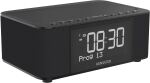 Kenwood Electronics CR-ST40DAB-B Uhr Digital Schwarz