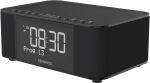 Kenwood Electronics CR-ST40DAB-B Uhr Digital Schwarz