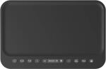Kenwood Electronics CR-ST40DAB-B Uhr Digital Schwarz