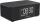 Kenwood Electronics CR-ST40DAB-B Uhr Digital Schwarz