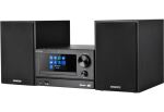 KENWOOD M-7000S-B - Schwarz