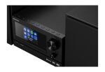 KENWOOD M-7000S-B - Schwarz