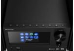 KENWOOD M-7000S-B - Schwarz