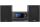 KENWOOD M-7000S-B - Schwarz