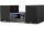 KENWOOD M-7000S-B - Schwarz