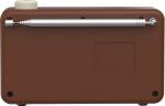 KENWOOD CR-M25DAB-T ASA - Mocca