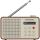 KENWOOD CR-M25DAB-T ASA - Mocca