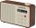 KENWOOD CR-M25DAB-T ASA - Mocca