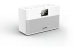Kenwood CR-ST80DAB-W Radio Persönlich Digital Weiß