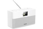 Kenwood CR-ST80DAB-W Radio Persönlich Digital Weiß