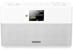 Kenwood CR-ST80DAB-W Radio Persönlich Digital Weiß